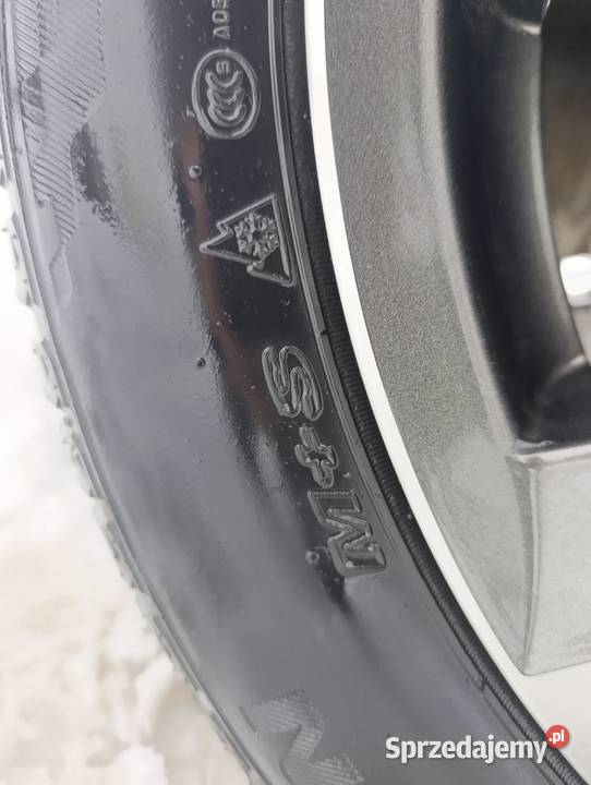 Felgi koła 15 Honda jazz Pozostałe Tarnów