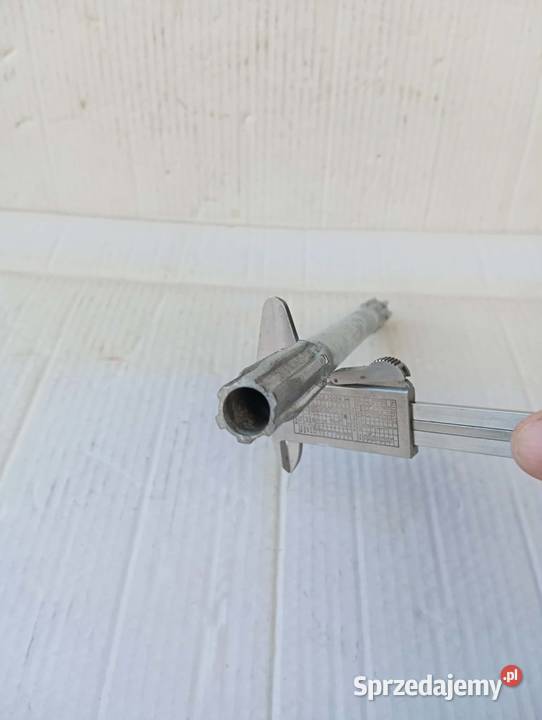 WAŁ KARDAN DYFER K750 URAL DNIEPR ORYGINAŁ