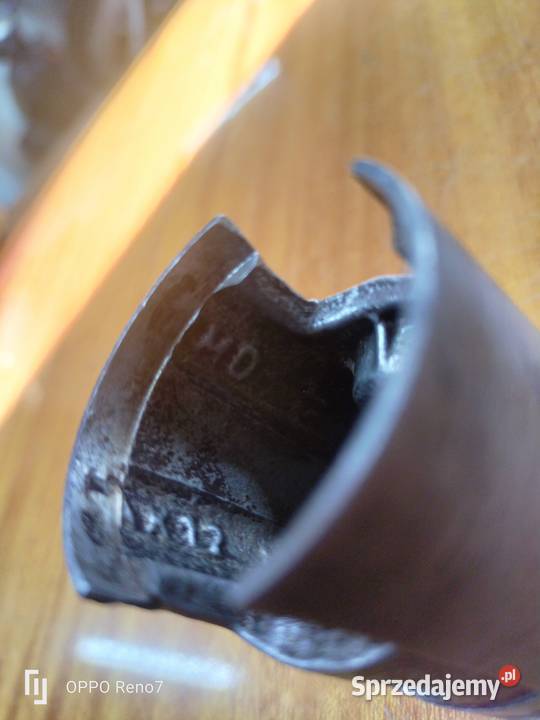 Tłok ZMD Komar motorynk sprzedam