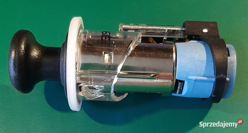 Zapalniczka samochodowa 12v nowa