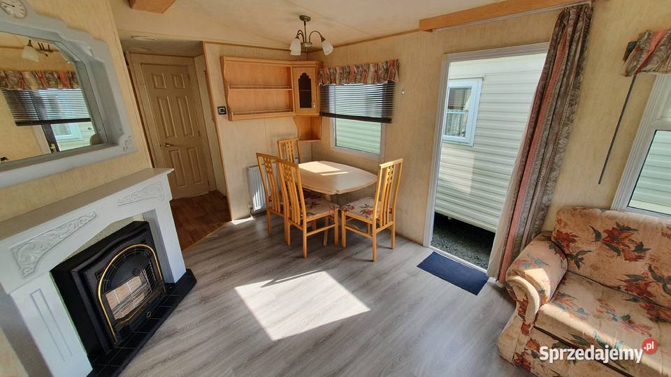 Domki domek holenderski domek angielski 293