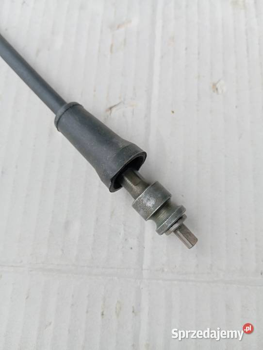 LINKA LICZNIKA K750 URAL DNIEPR ORYGINALNA Motoryzacja Niemodlin