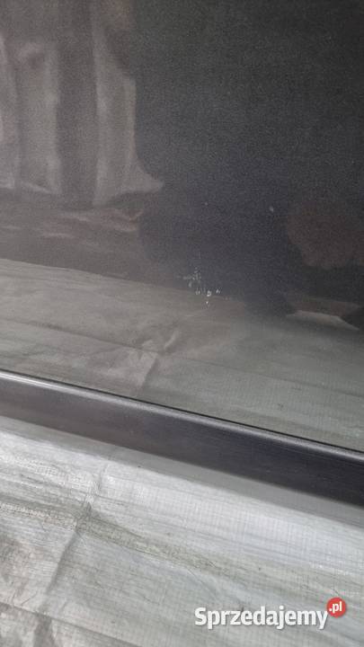 DRZWI PRAWE PRZESUWNE BOCZNE OPEL ZAFIRA LIFE osobowe sprzedam