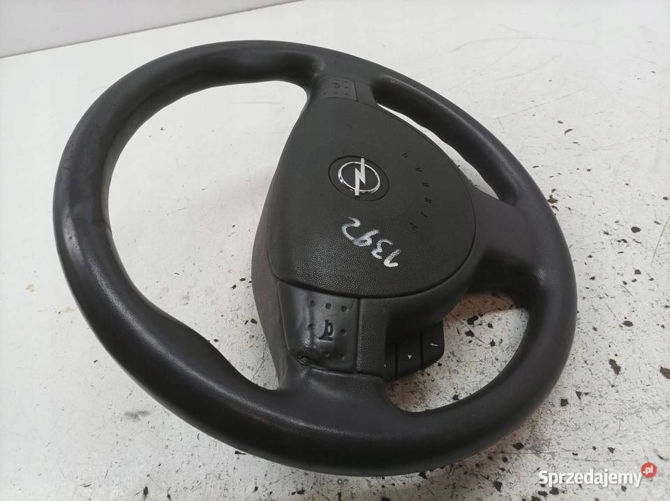 KIEROWNICA Opel Meriva I 20022010 A Rok produkcji 2006