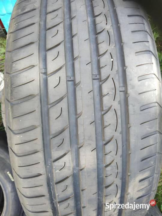 Ładne Opony 15 1956515 Michelin i inne Lubartów sprzedam