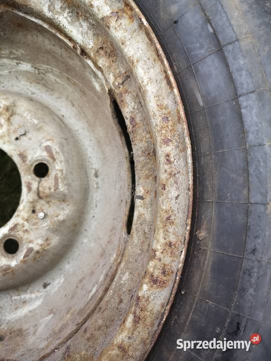 Syrena Felga 15 Gdańsk