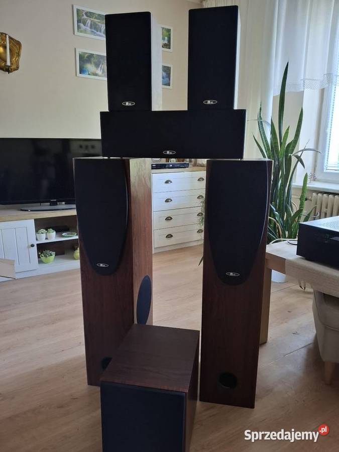 Sony STR DN1050 plus głośniki m audio kino Ostrowiec Świętokrzyski