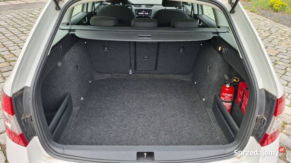 Skoda Octavia 16tdi DSG 2019r Salon Polska sprzedam
