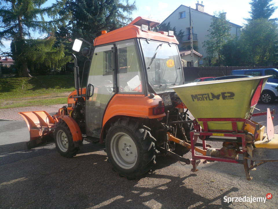 Pronar 320 AMK Krosno