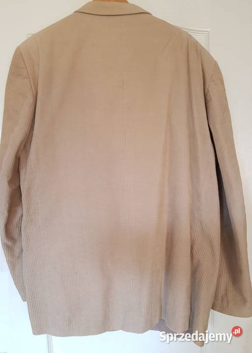LXL garnitur marynarka stylowa modna elegancka Rozmiar XL Kielce