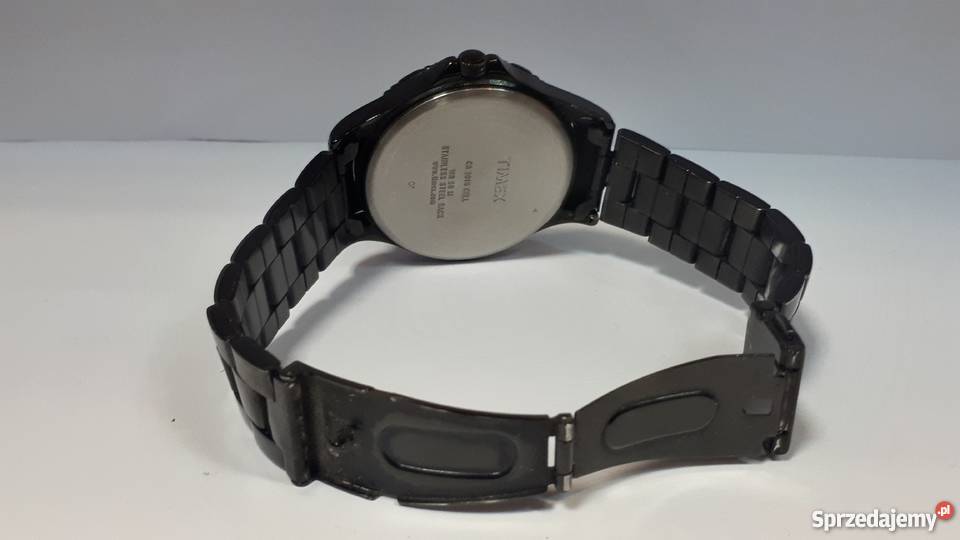 Zegarek Timex CR 2016 Cell Gliwice