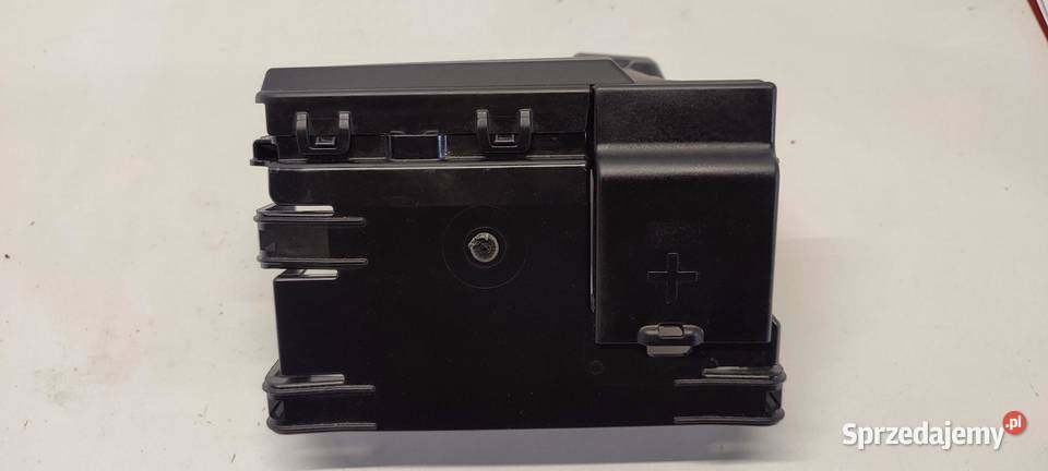 VW TAYRON KLEMA PLUSOWA 5WA915429A Motoryzacja sprzedam