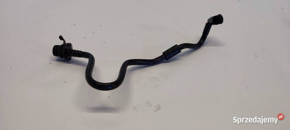 VW TIGUAN II PRZEWÓD PODCIŚNIENIA 5QF612041A dolnośląskie