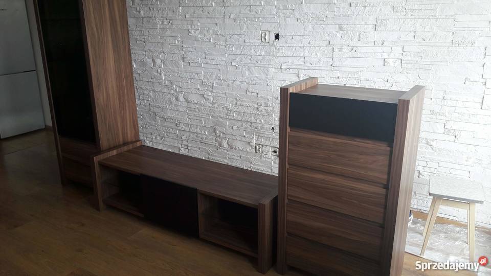 Komplet Mebli VENOM BRW Toruń