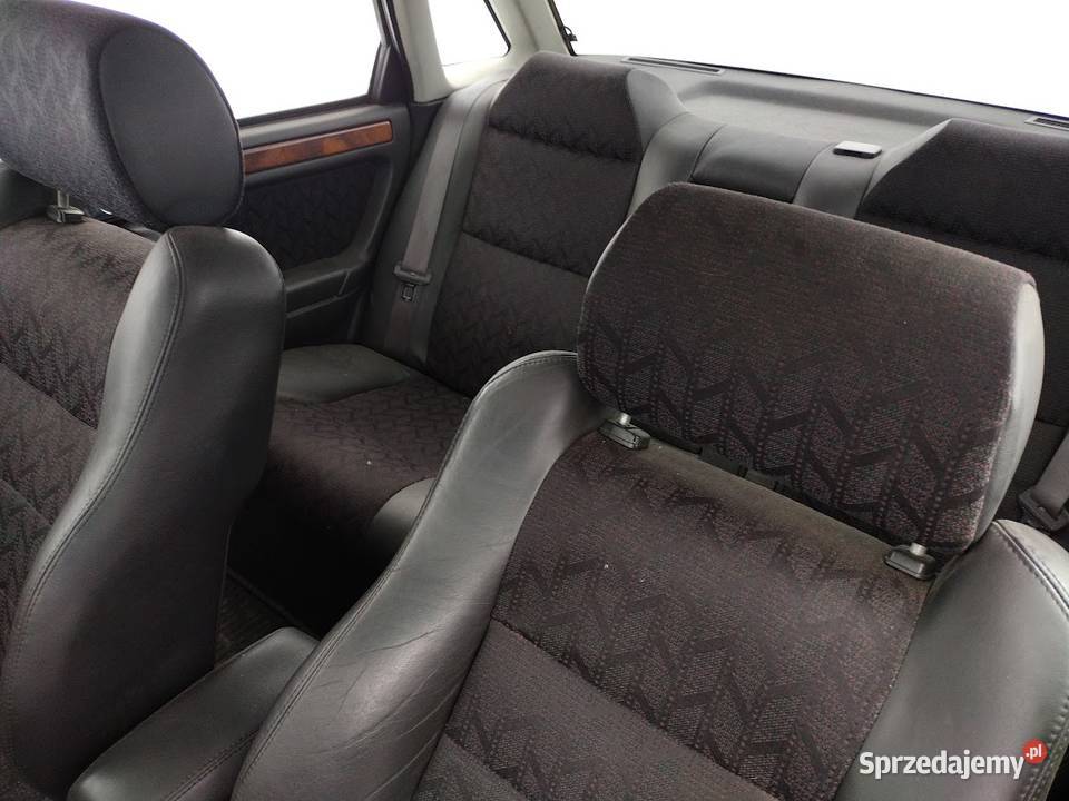 Unikat Rover 420 GSI 140hp mazowieckie Sterdyń