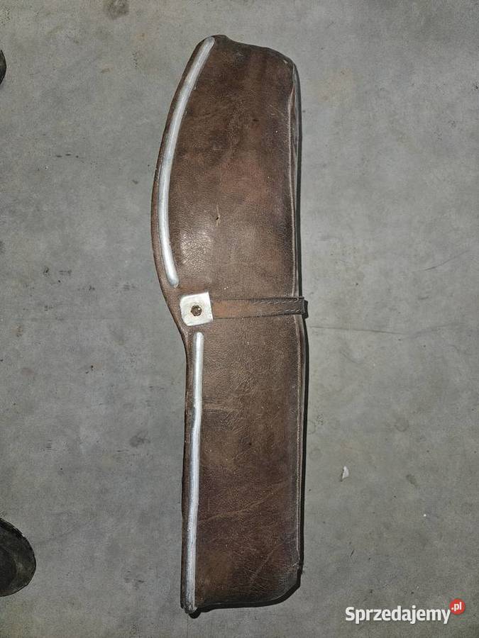 Siedzenie shl m11 Żółkiewka-Osada