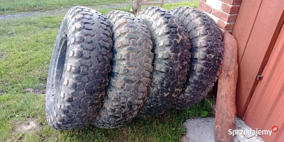 Koła 120020 U34 STAR kostka do STARA Lublin