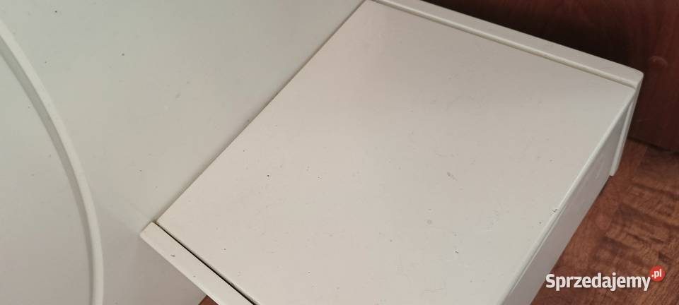 Sprzedam toaletkę podkarpackie Łańcut