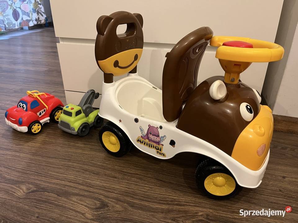 Zabawki dziecka Ruda Śląska