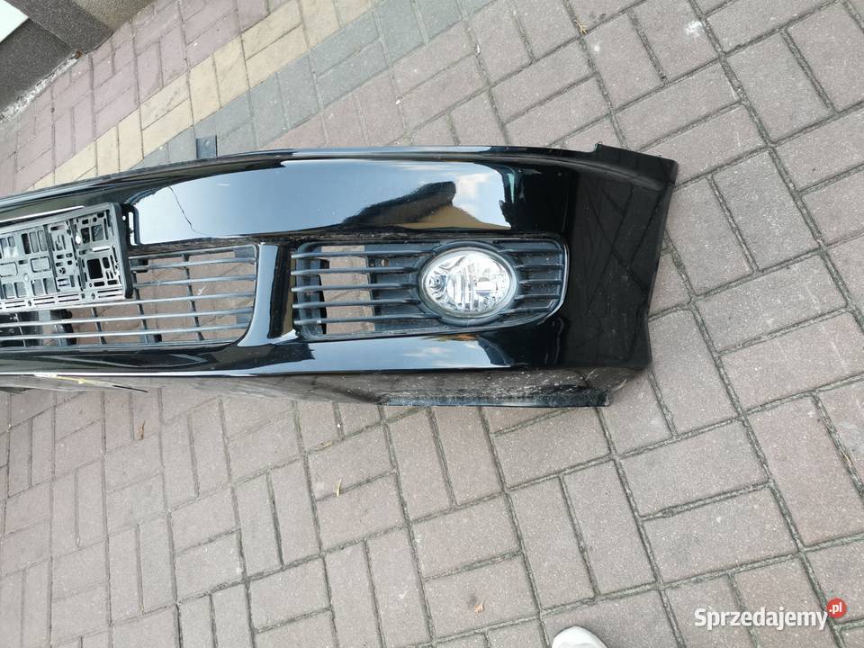 ZDERZAK PRZEDNI MITSUBISHI GALANT ELEGANCE Lublin