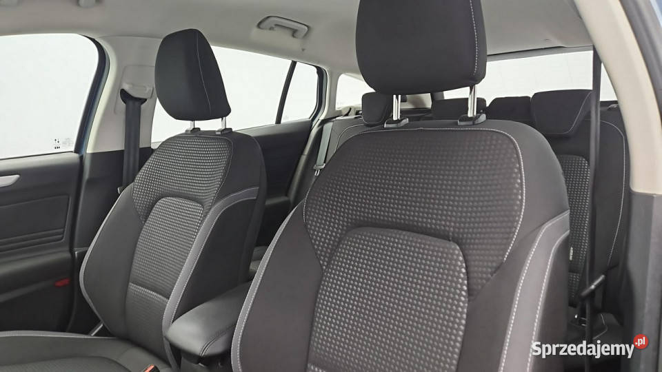Ford Focus 15 EcoBlue SCR Connected Z Polskiego