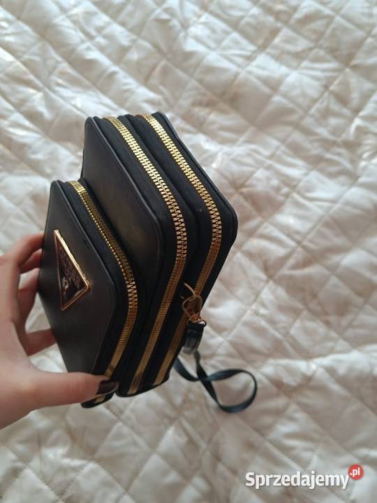 Mała torebeczka guess świętokrzyskie Ostrowiec Świętokrzyski