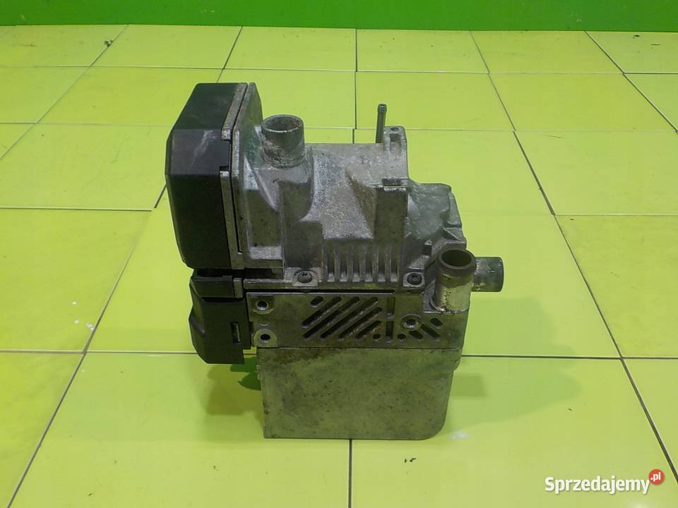 AUDI Q7 4L SLINE 42 TDI 08r 5D webasto 1301941B osobowe