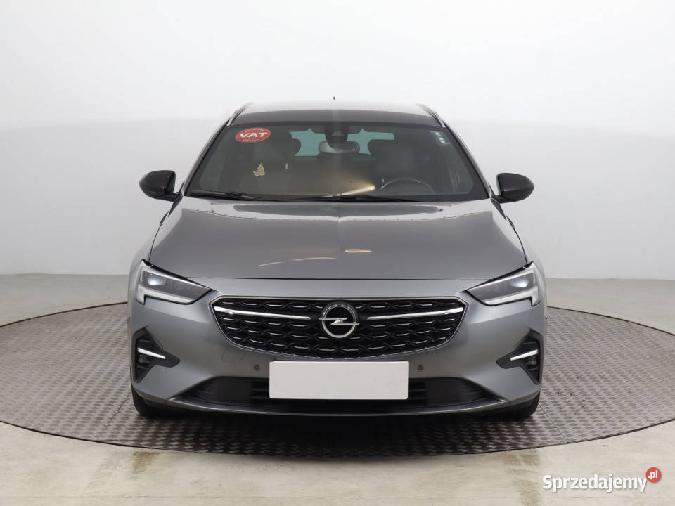 Opel Insignia 20 CDTI dolnośląskie Bielany Wrocławskie sprzedam
