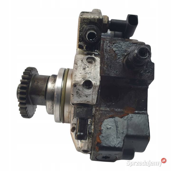 POMPA WTRYSKOWA Mercedes ML W164 30 CDI V6