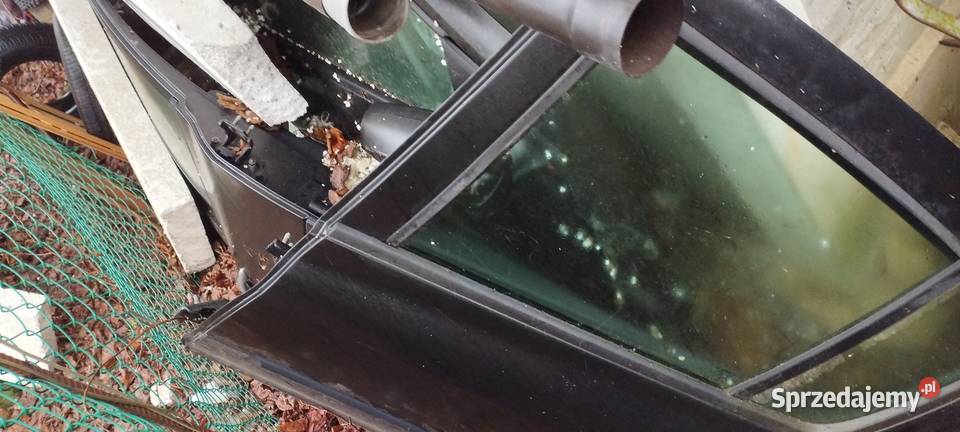 Renault Clio Części samochodowe Biskupice