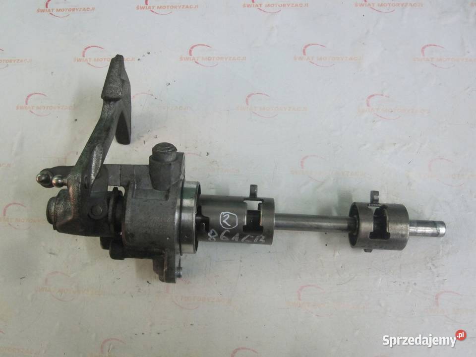 INSIGNIA ASTRA 20 CDTI A20DTH 160 10r wybierak