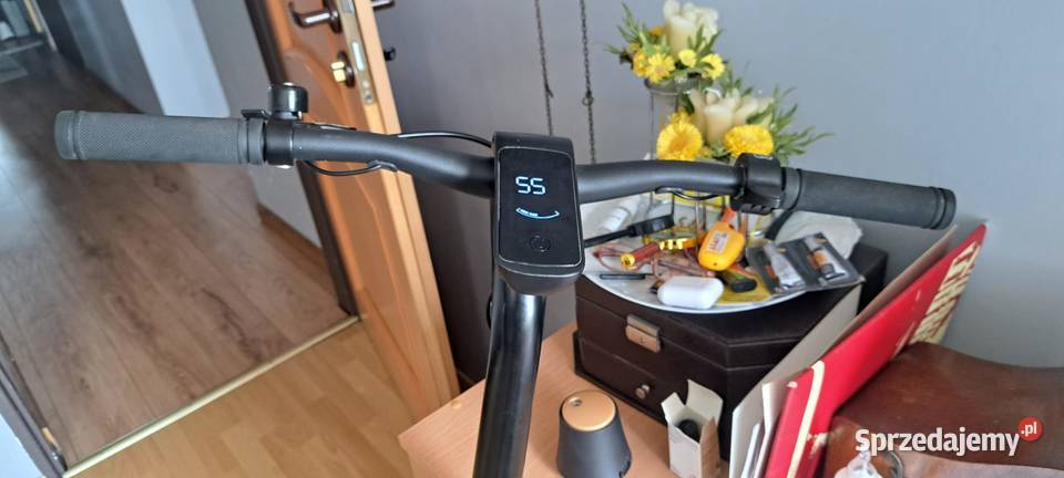 Sprzedam Hulajnoga Elektyczna firmy GROVER model Wrocław