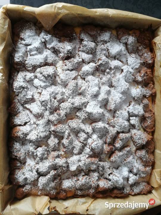 Domowe Torty i ciasta dolnośląskie Wrocław