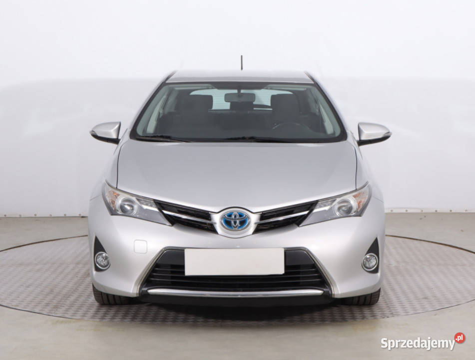 Toyota Auris 18 Valvematic elektryczne szyby Piaseczno