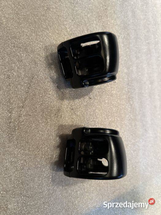 Obudowa przełączników górna część 7182611 Harley