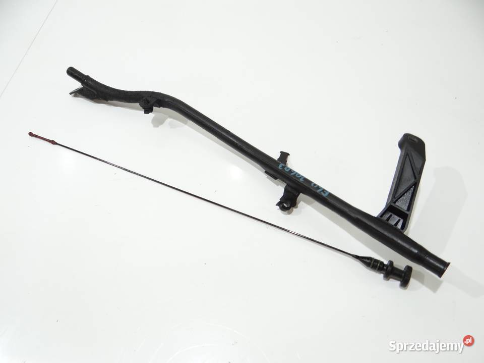 BAGNET MIARKA OLEJU BMW E60 E61 30D 7793310