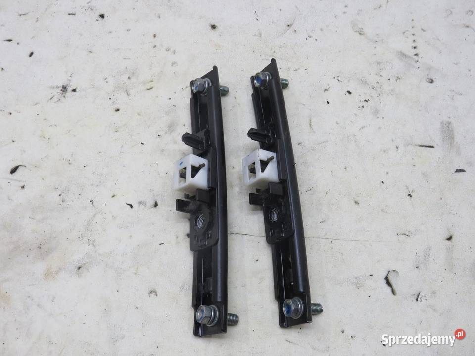 REGULACJA WYSOKOŚCI PASA LEWA PRAWA CIVIC IX HB lubelskie