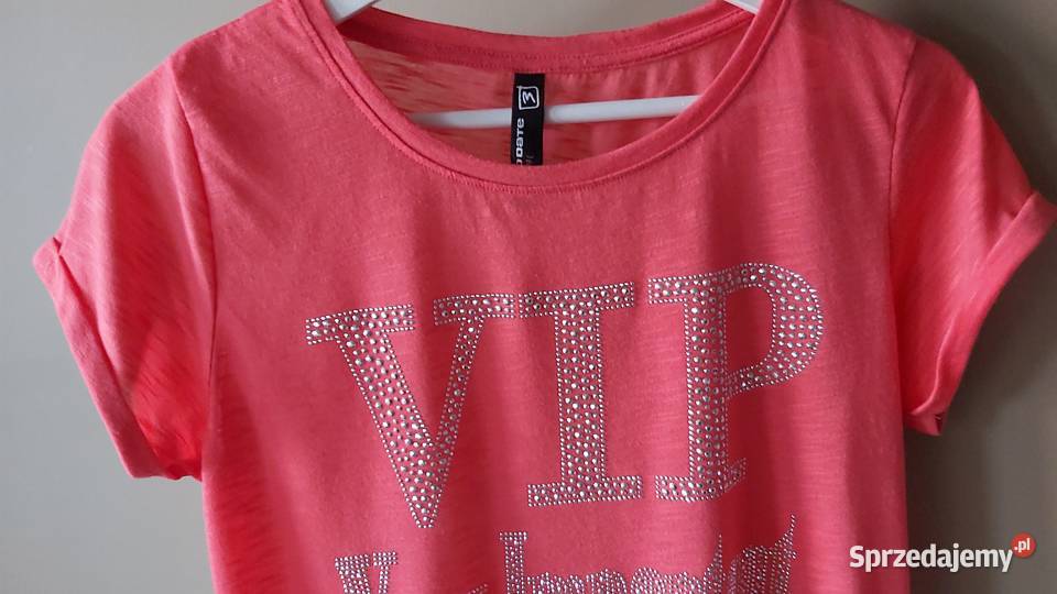 Bluzka damska rozmiar M Blinddate Lublin