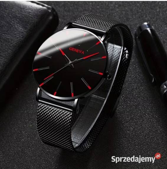 Super elegancki minimalistyczny styl męski Warszawa sprzedam
