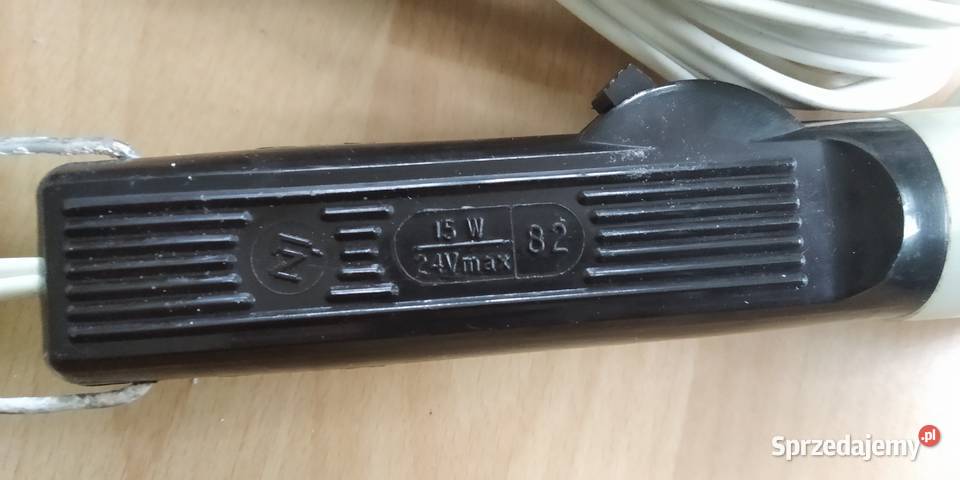 lampka serwisowa Nysa Żuk Jelcz Autosan Ursus sprzedam