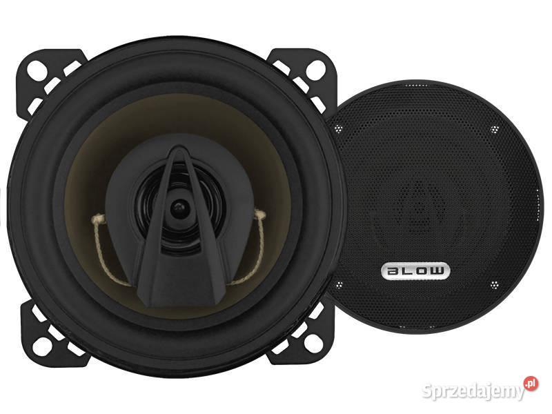 Zestaw głośników samochodowych BLOW WH1416 4 Poznań