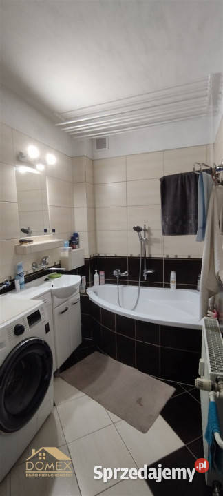 Mieszkanie Cieszyn 68m2 3 pokoje blok