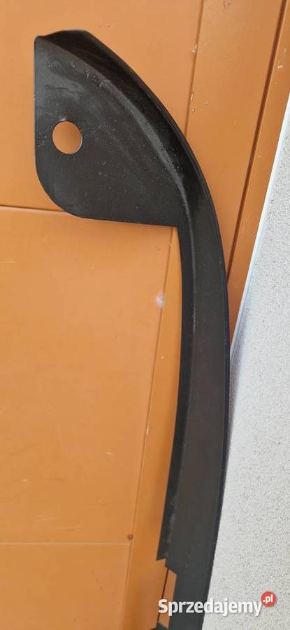 Jaguar XJ6 XJ12 S2 S1 mk 2 wzmocnienie półka tył wielkopolskie sprzedam
