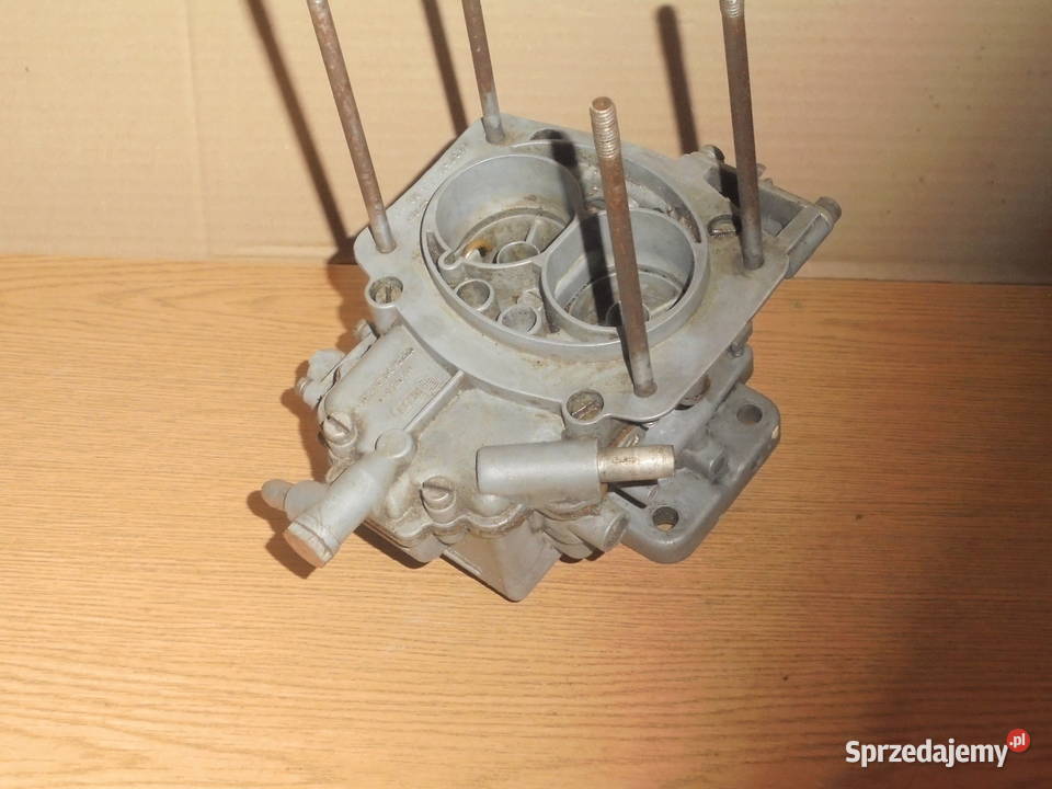 Gażnik Ikov 32 SEDR Skoda Wartburg Łódź sprzedam