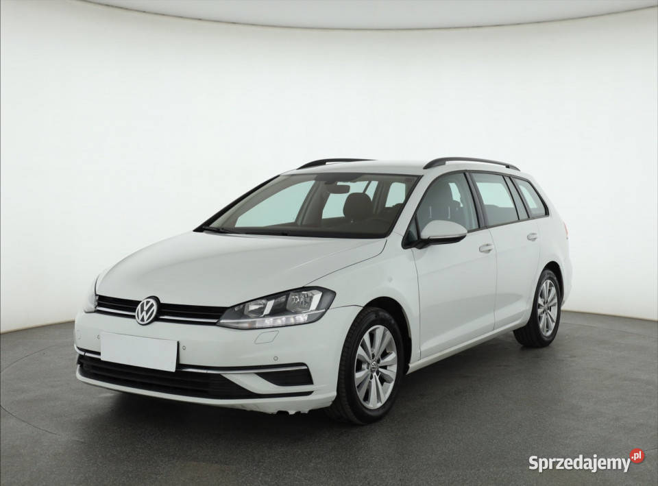 VW Golf 16 TDI 85KM Piaseczno