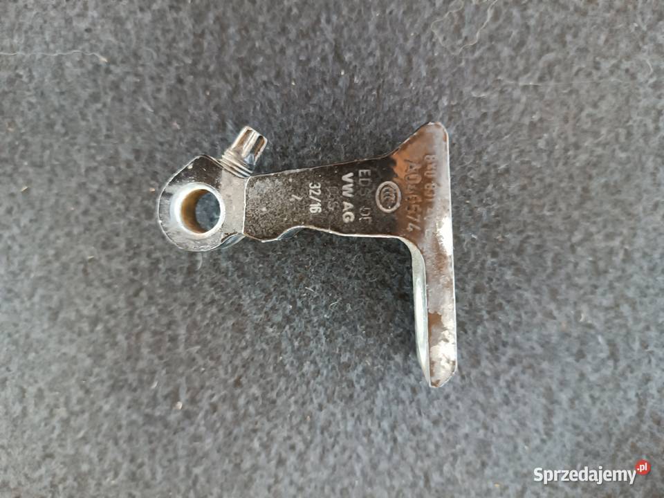 Zawias drzwi A3 8V lewy przód Turek