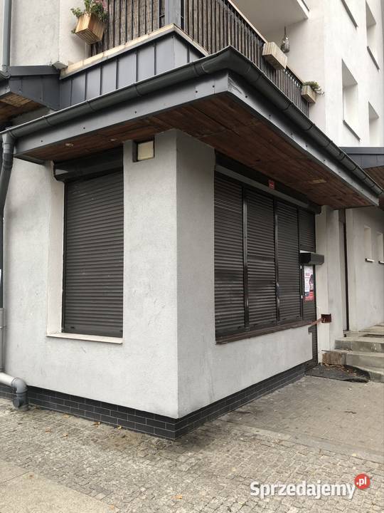 Punkt gastronomiczny Lody zapiekanki Włocławek sprzedam