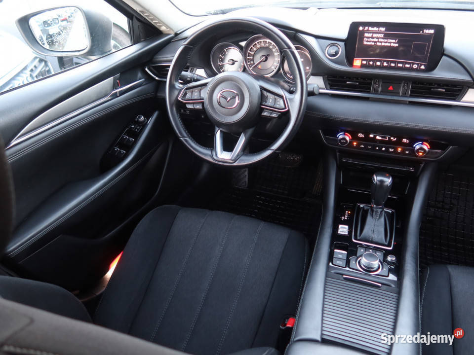 Mazda 6 20 SkyactivG 4/5 Katowice