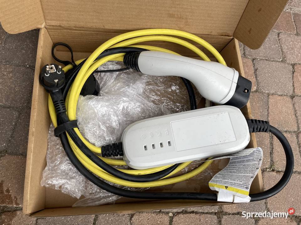 ŁADOWARKA KABEL VW SEAT SKODA 1EA971675AB Bydgoszcz