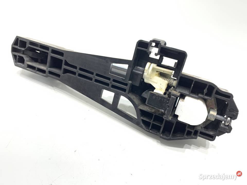 KLAMKA ZEWNĘTRZNA PRAWY PRZÓD FIAT TIPO Kombi